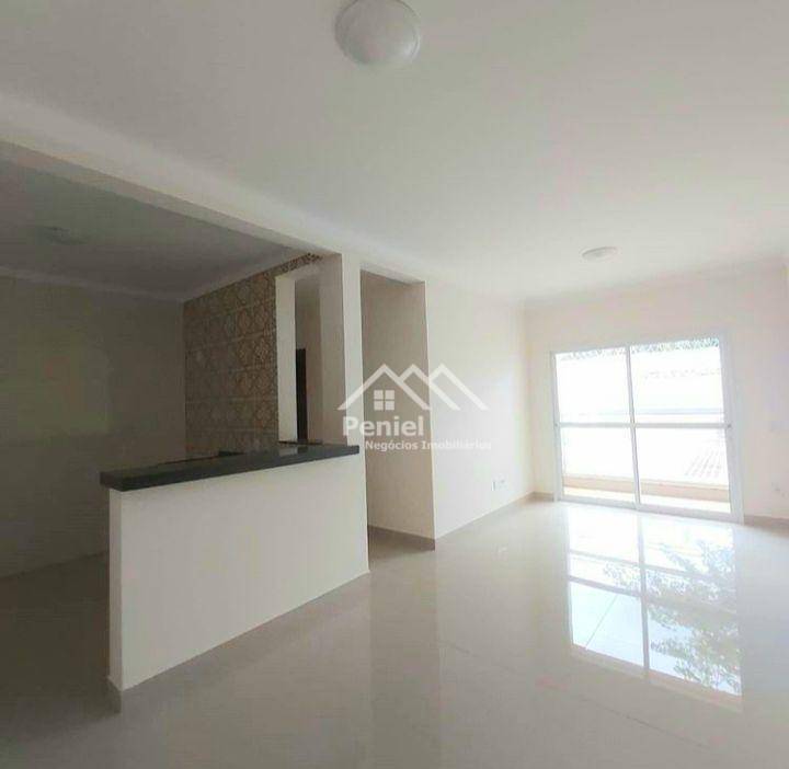 Apartamento à venda com 3 quartos, 80m² - Foto 2
