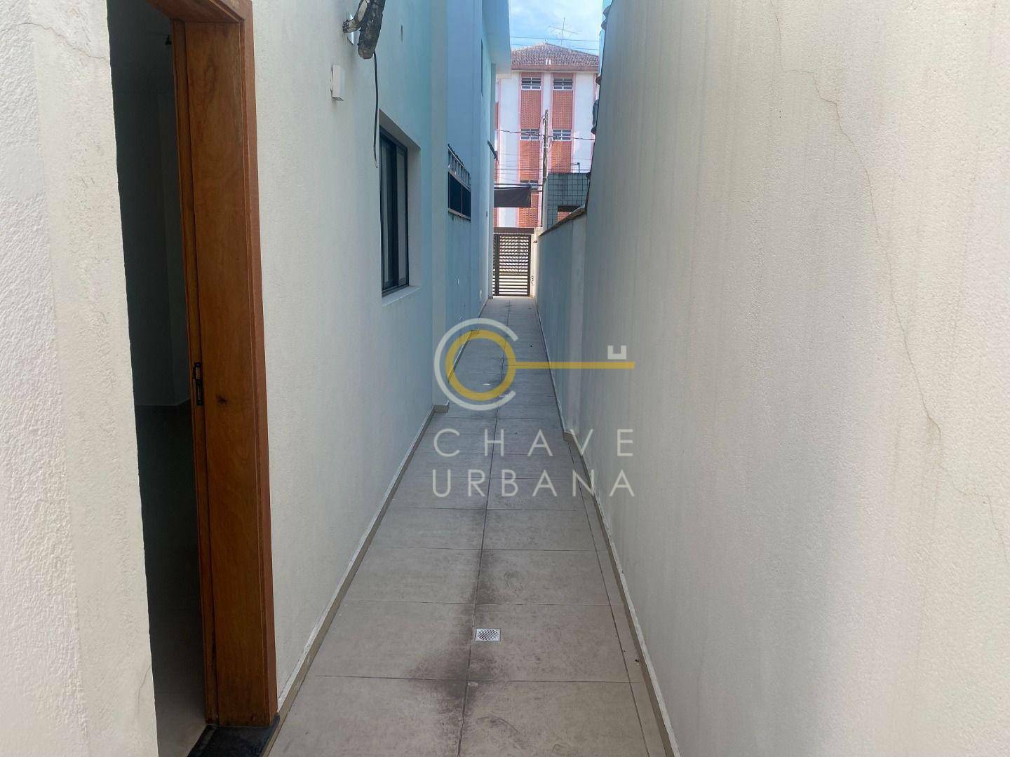 Casa de Condomínio à venda com 2 quartos, 78m² - Foto 21