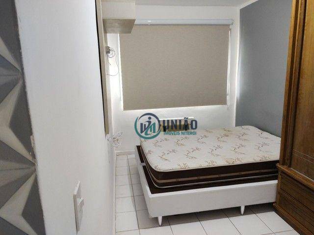 Apartamento à venda com 2 quartos, 65m² - Foto 5