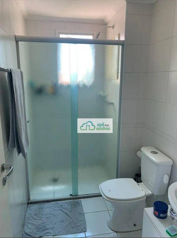 Apartamento à venda com 3 quartos, 107m² - Foto 13