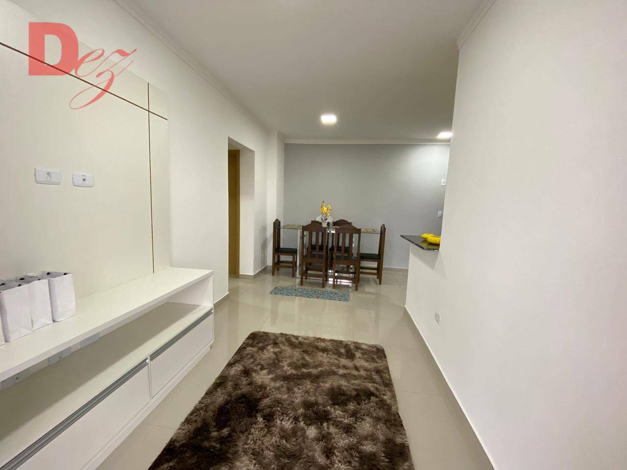 Apartamento à venda com 2 quartos, 75m² - Foto 5