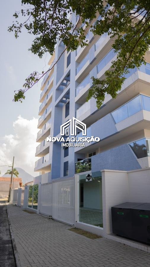 Apartamento à venda com 3 quartos, 140m² - Foto 3