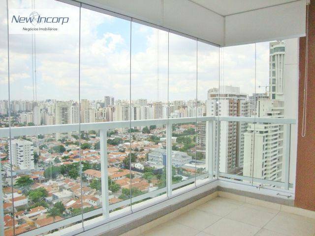 Apartamento à venda com 1 quarto, 44m² - Foto 5