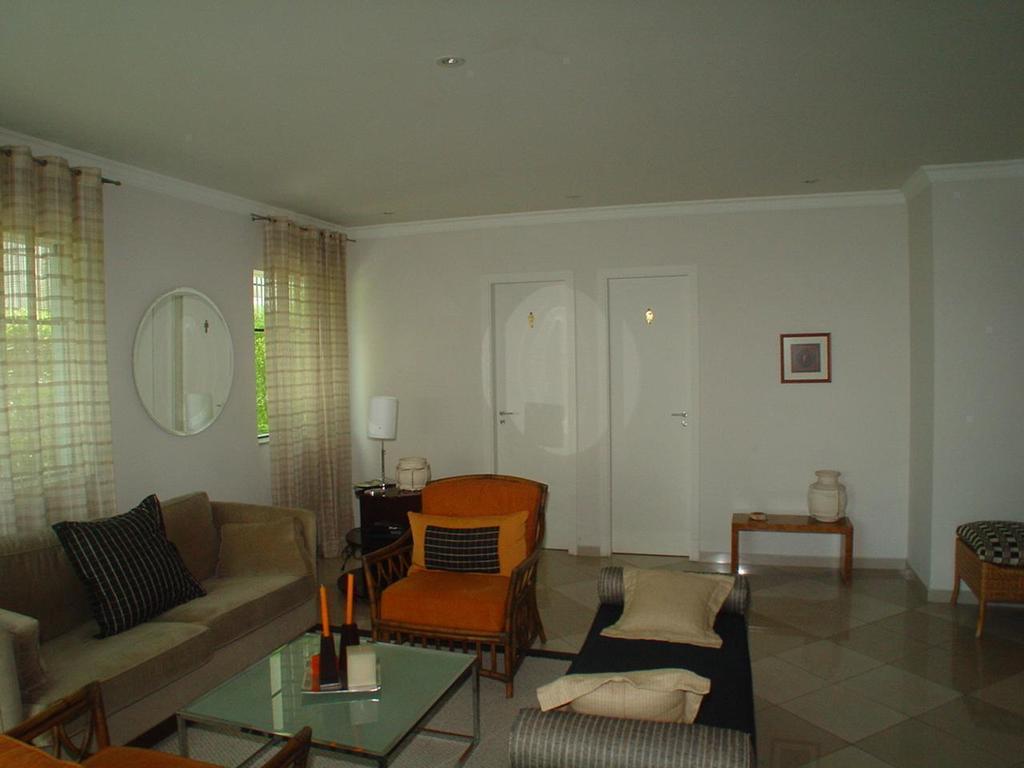 Apartamento à venda com 3 quartos, 176m² - Foto 7