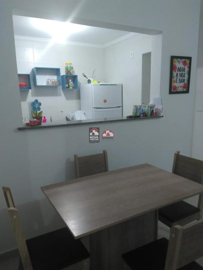 Apartamento à venda com 2 quartos, 71m² - Foto 8