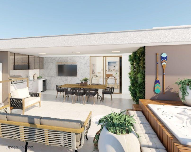 Cobertura à venda com 4 quartos, 208m² - Foto 10