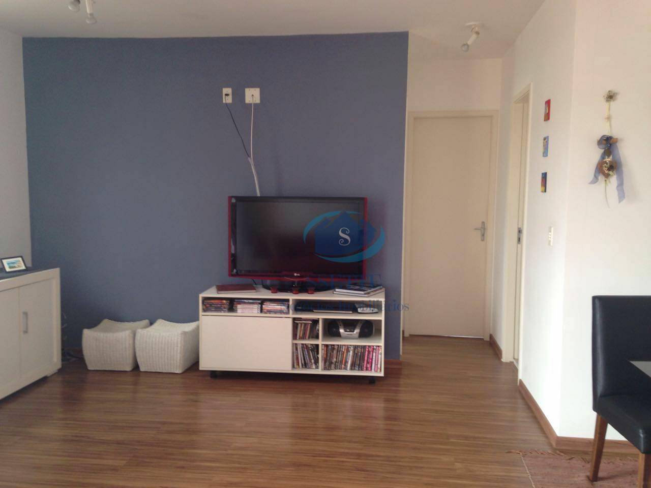 Apartamento à venda com 2 quartos, 57m² - Foto 10