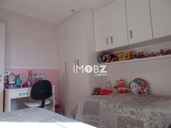 Apartamento à venda com 3 quartos, 92m² - Foto 21