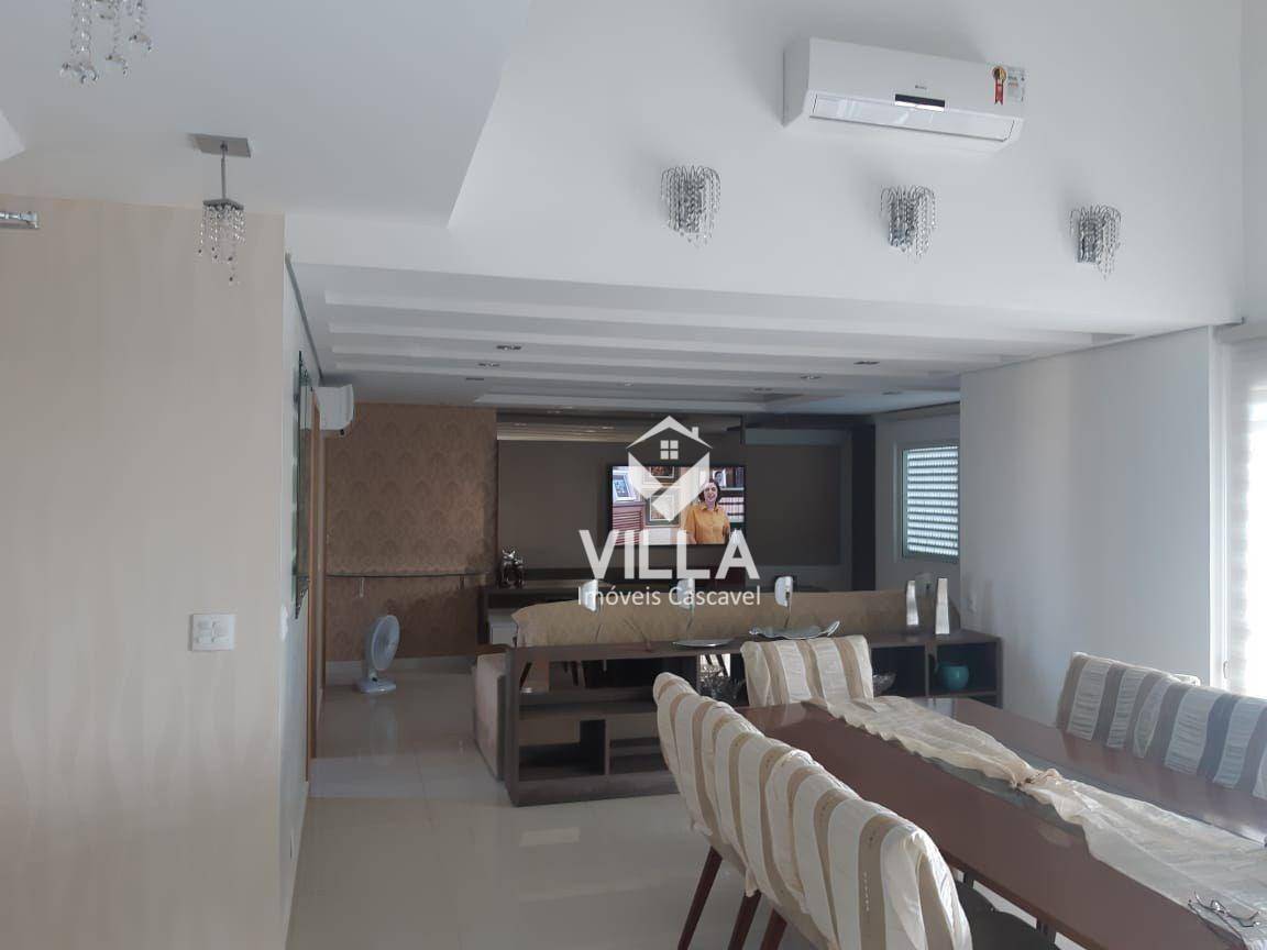 Apartamento à venda com 4 quartos, 220m² - Foto 5