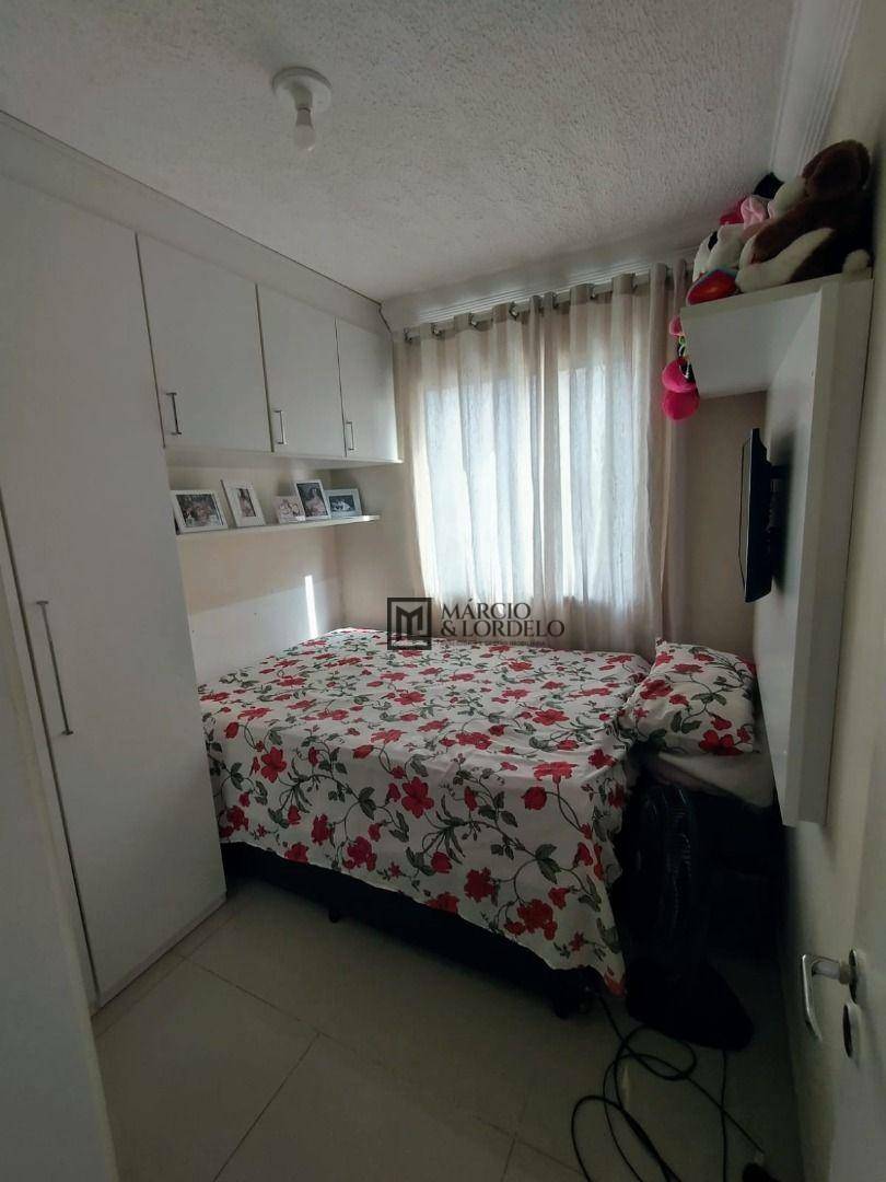 Apartamento à venda com 2 quartos, 43m² - Foto 4