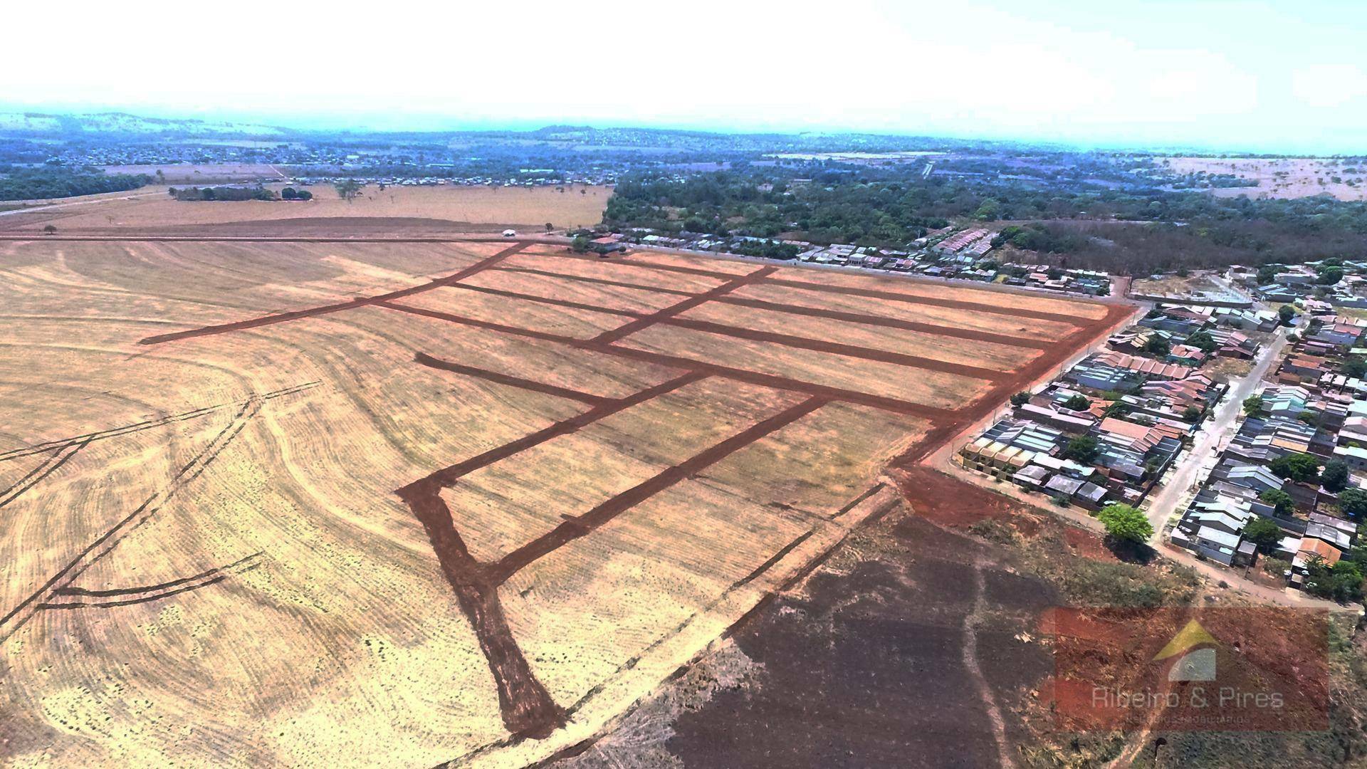 Loteamento e Condomínio à venda, 250M2 - Foto 1