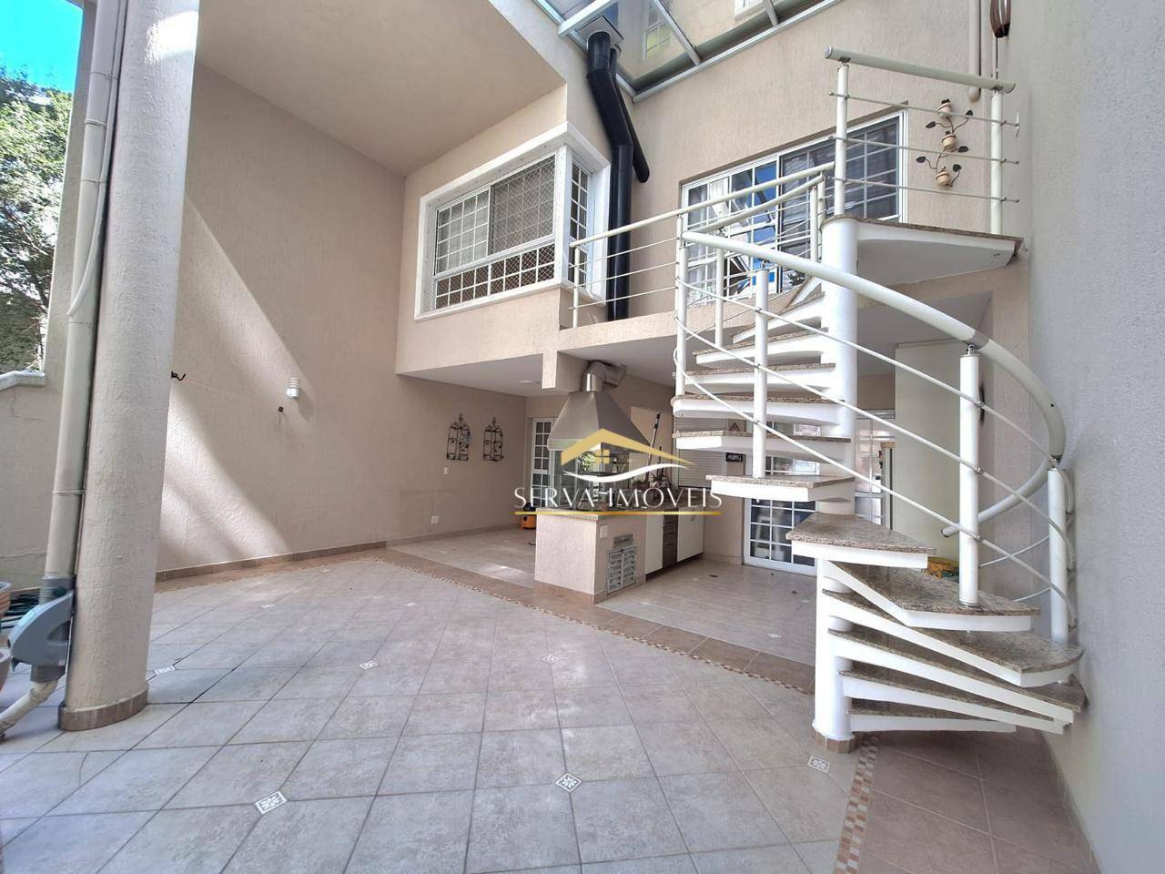 Casa de Condomínio à venda com 4 quartos, 280m² - Foto 36