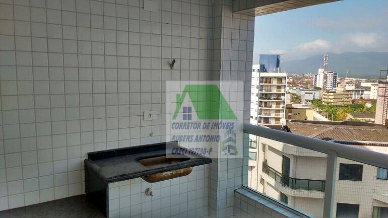 Apartamento à venda com 1 quarto, 58m² - Foto 1