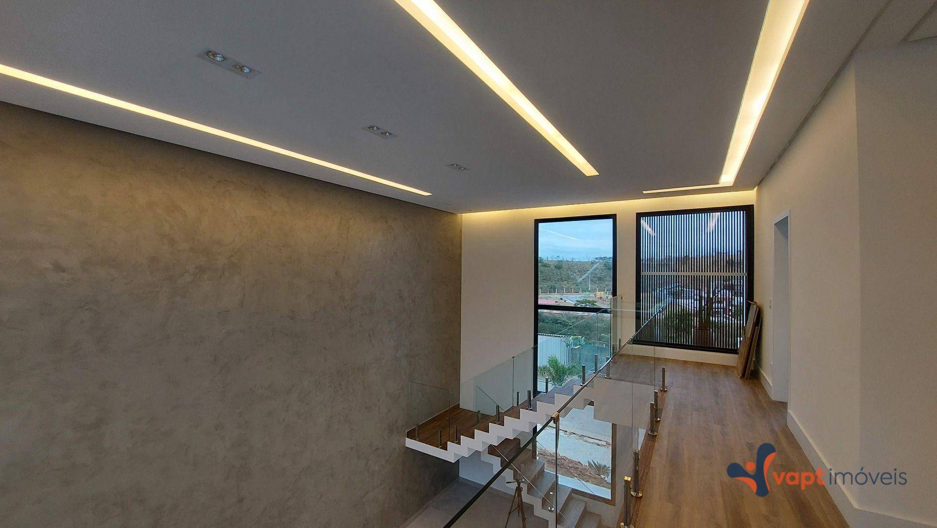 Sobrado, 4 quartos, 386 m² - Foto 37