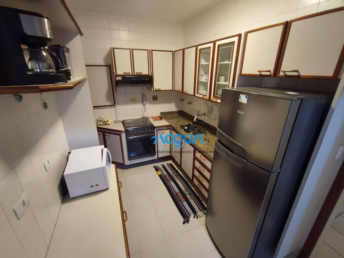 Apartamento à venda com 3 quartos, 106m² - Foto 6