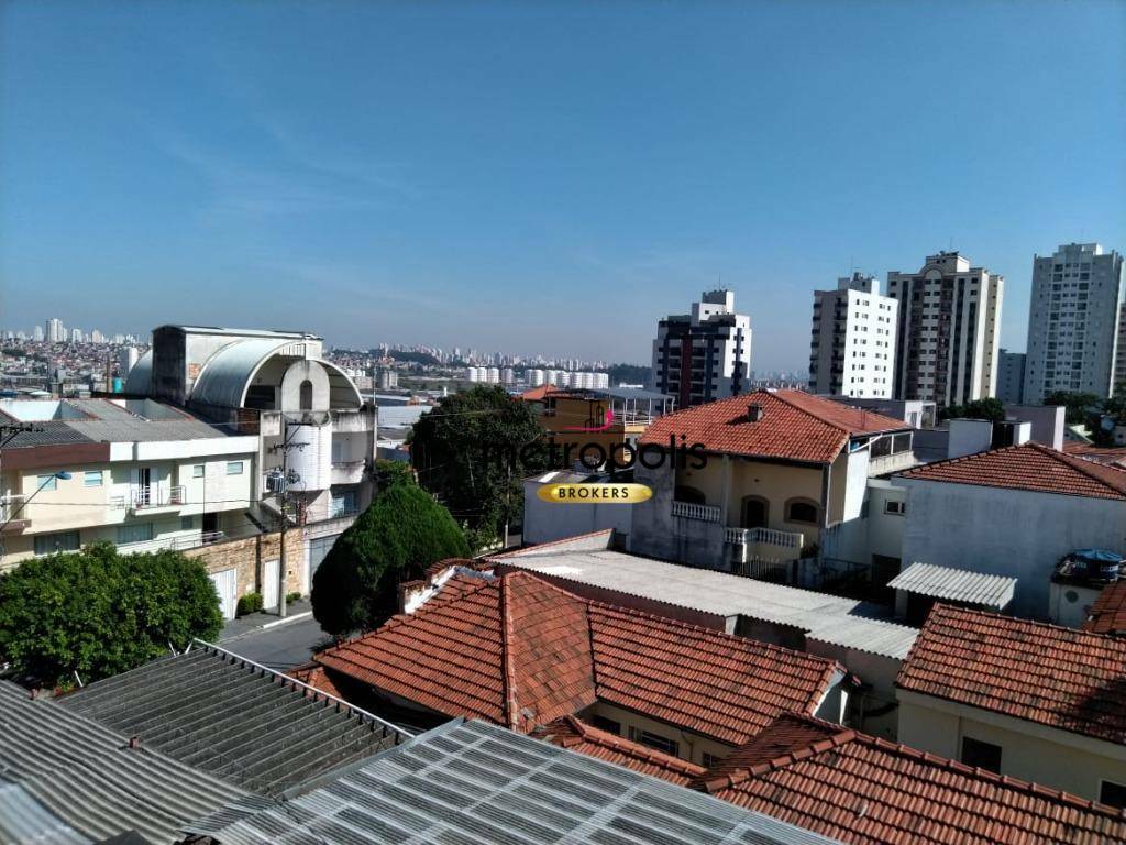 Cobertura à venda com 2 quartos, 240m² - Foto 1