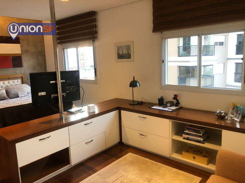 Apartamento à venda com 2 quartos, 120m² - Foto 10