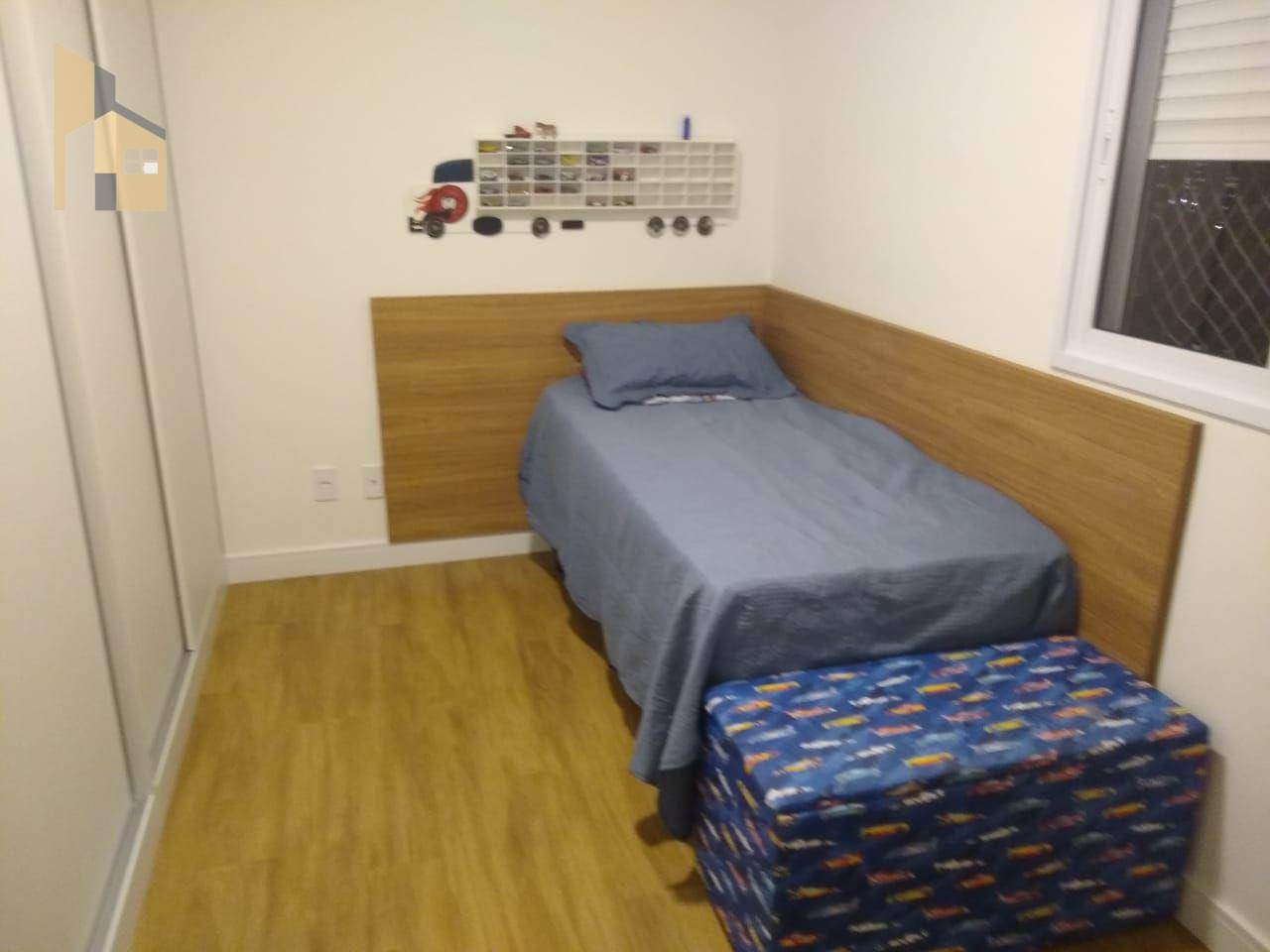 Apartamento à venda com 3 quartos, 96m² - Foto 12