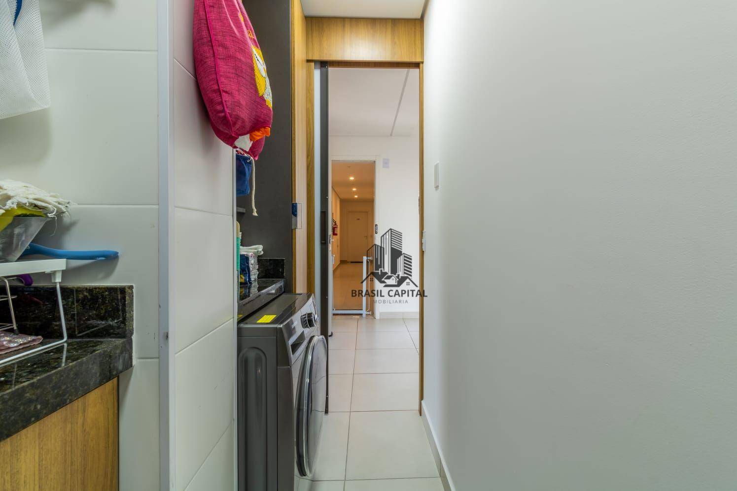 Apartamento à venda com 2 quartos, 69m² - Foto 9