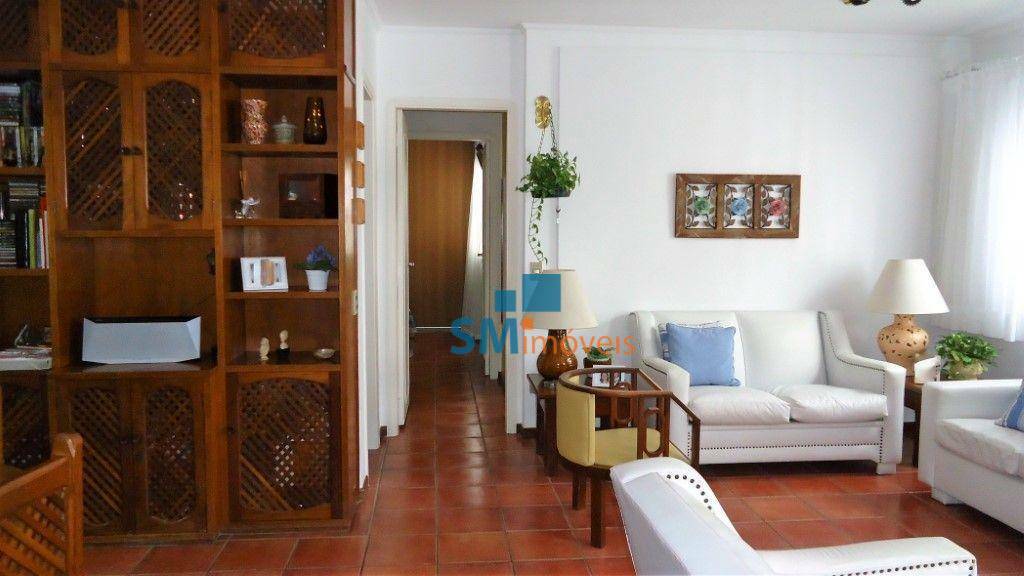 Apartamento à venda com 3 quartos, 74m² - Foto 1