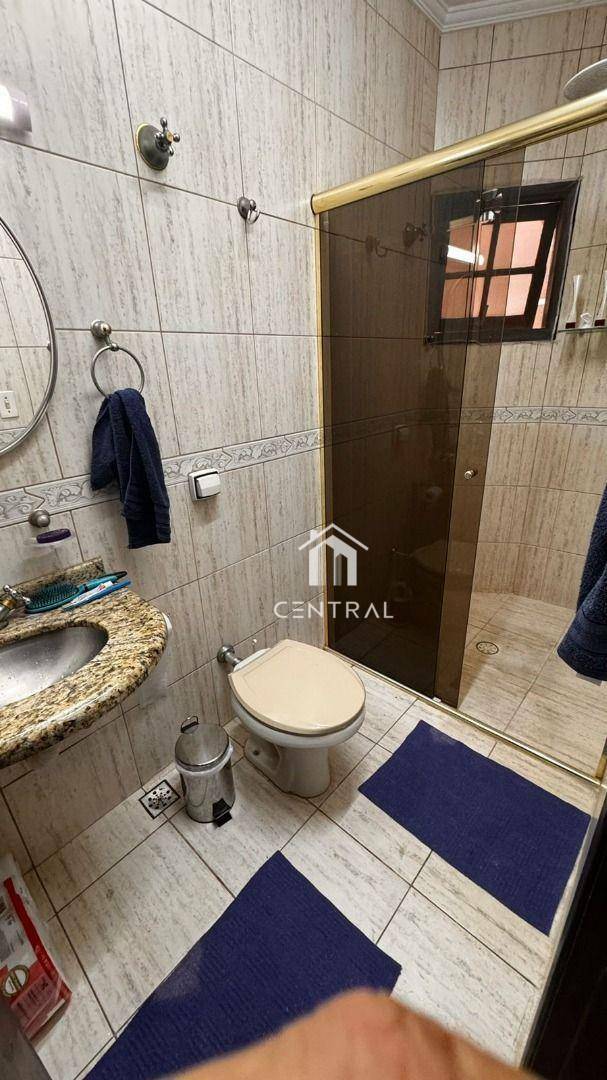 Sobrado à venda com 3 quartos, 165m² - Foto 20