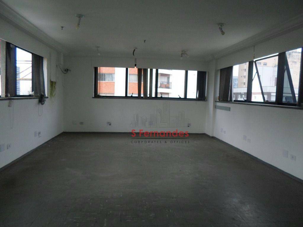 Conjunto Comercial-Sala para alugar, 42m² - Foto 14