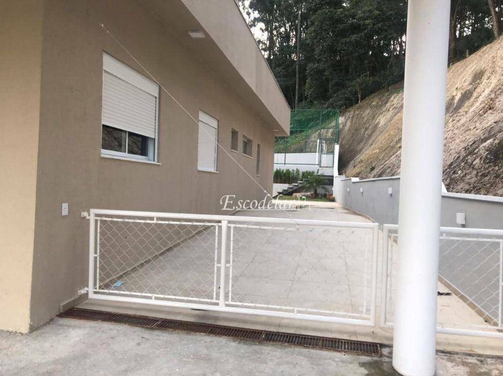 Casa de Condomínio à venda com 6 quartos, 550m² - Foto 9