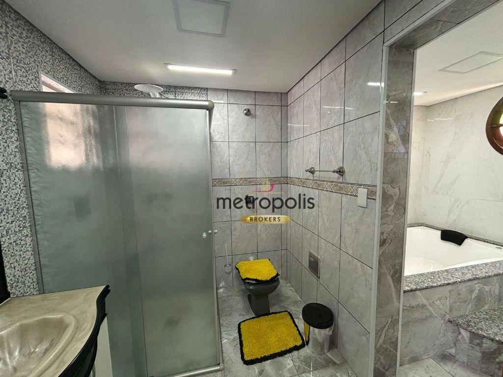 Sobrado à venda com 3 quartos, 220m² - Foto 15