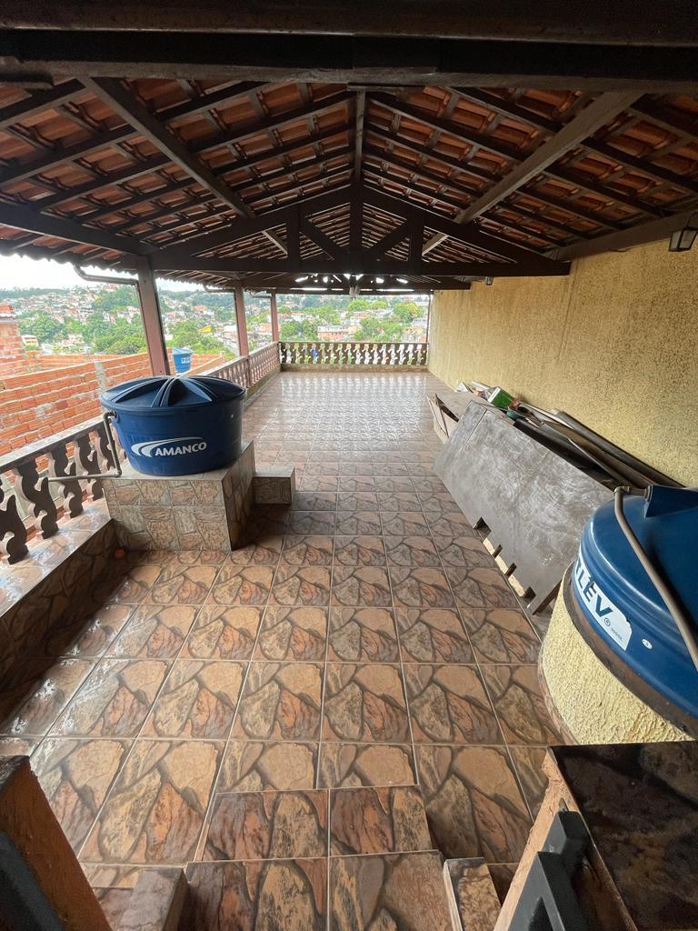 Sobrado à venda com 3 quartos, 195m² - Foto 5