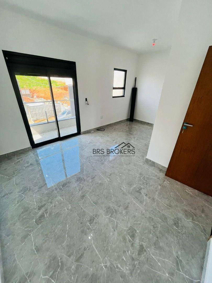 Sobrado à venda com 3 quartos, 120m² - Foto 12