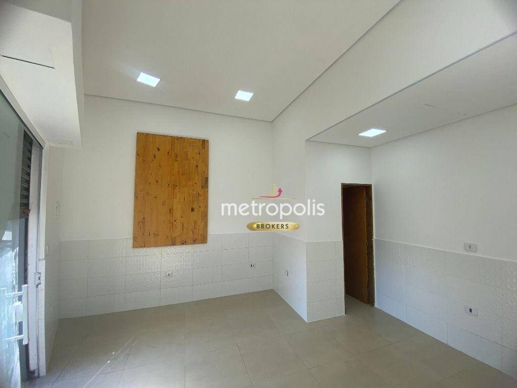 Loja-Salão para alugar, 25m² - Foto 2