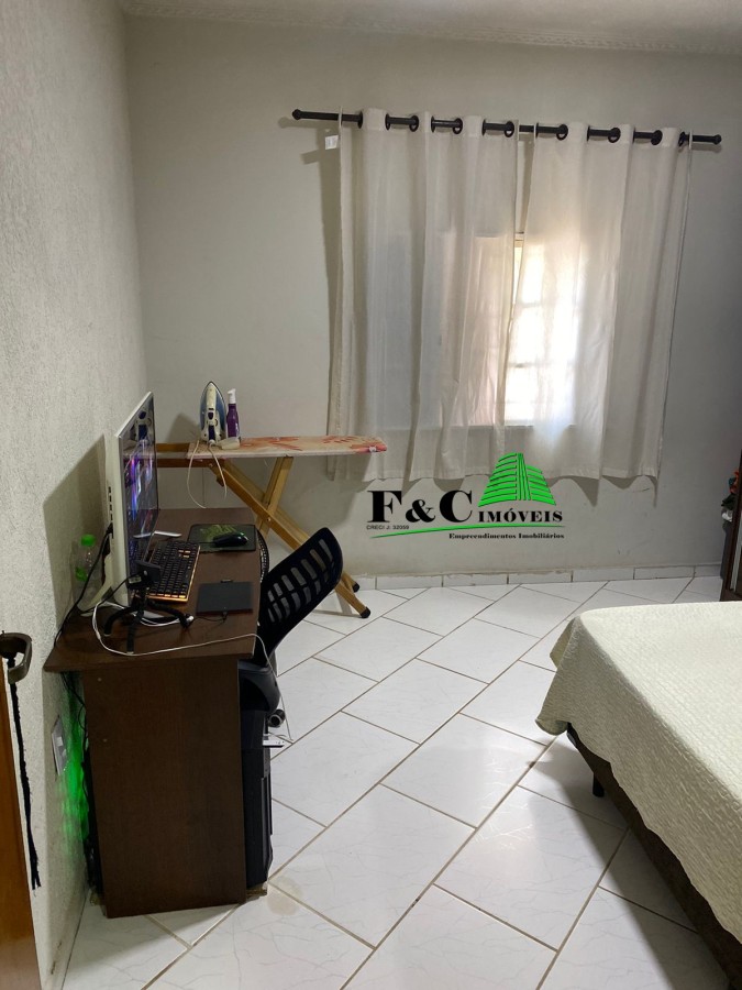 Casa à venda com 4 quartos, 166m² - Foto 6