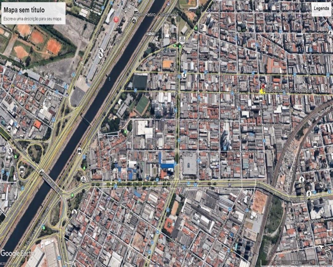 Terreno para alugar, 348m² - Foto 7