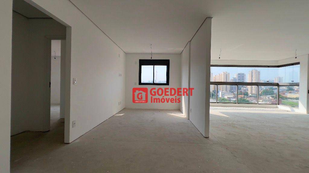 Apartamento à venda com 3 quartos, 150m² - Foto 8