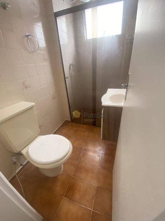 Apartamento à venda com 2 quartos, 65m² - Foto 6