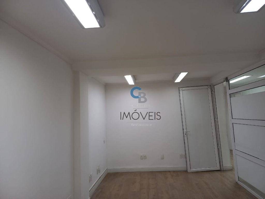 Conjunto Comercial-Sala para alugar, 300m² - Foto 19