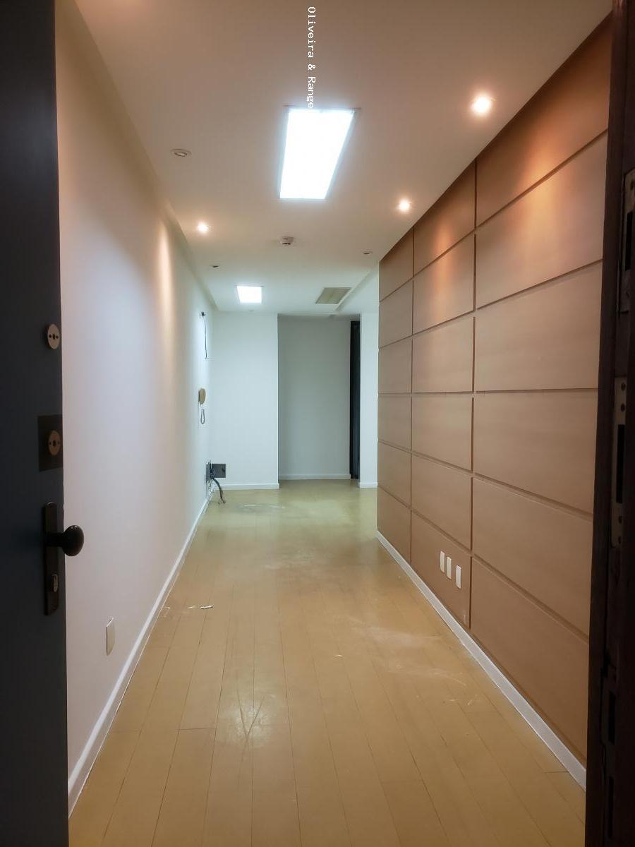 Conjunto Comercial-Sala para alugar com 5 quartos, 113m² - Foto 1
