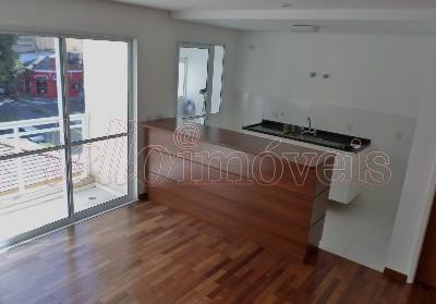 Apartamento para alugar com 2 quartos, 102m² - Foto 1