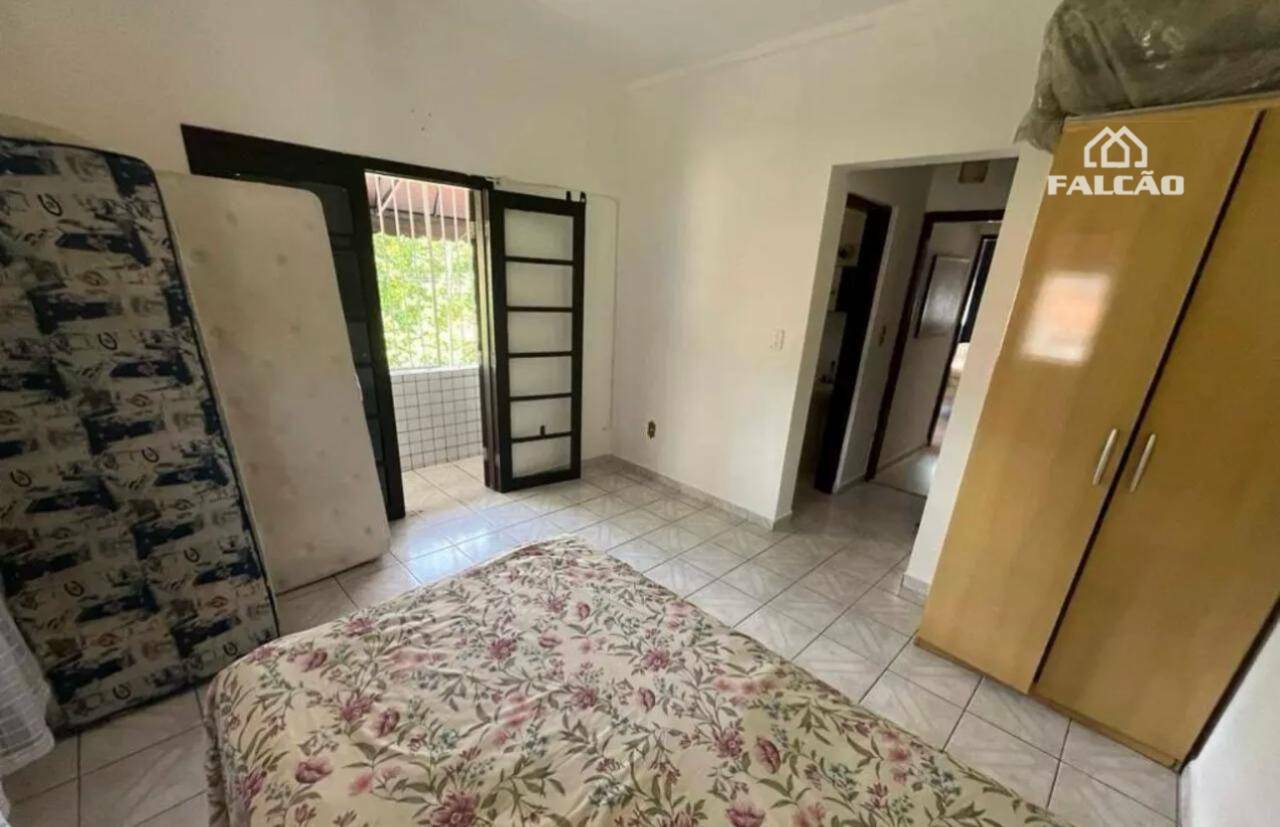 Sobrado à venda com 2 quartos, 70m² - Foto 9