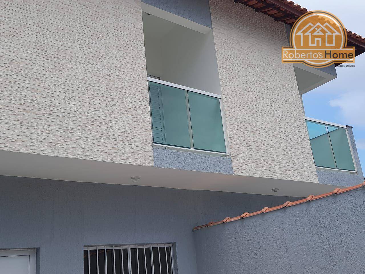 Sobrado à venda com 2 quartos, 85m² - Foto 13