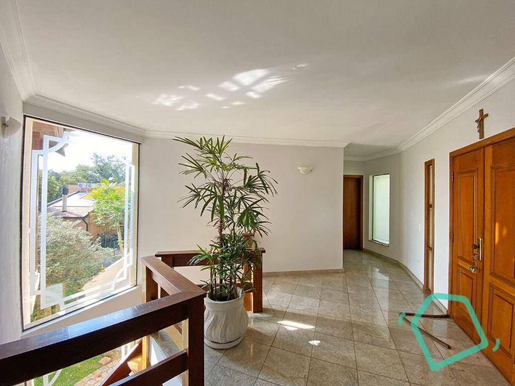 Casa de Condomínio à venda com 5 quartos, 471m² - Foto 83