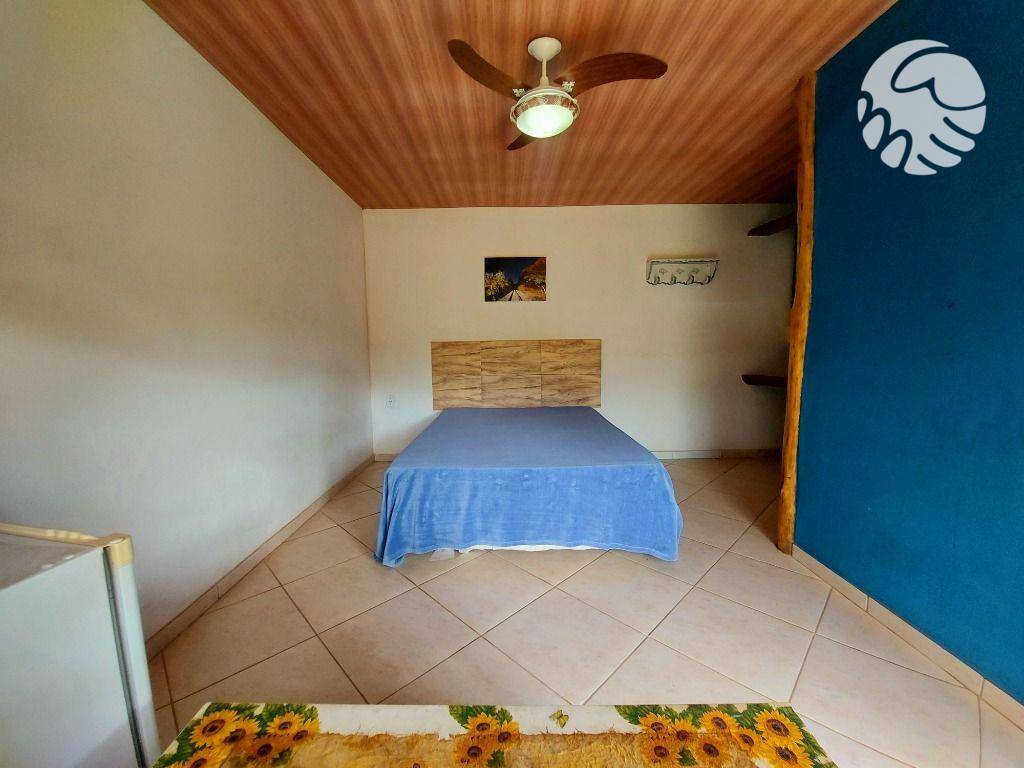 Sítio à venda com 10 quartos, 500m² - Foto 18