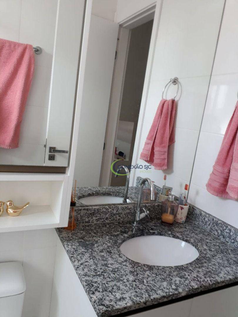 Apartamento à venda com 2 quartos, 62m² - Foto 13