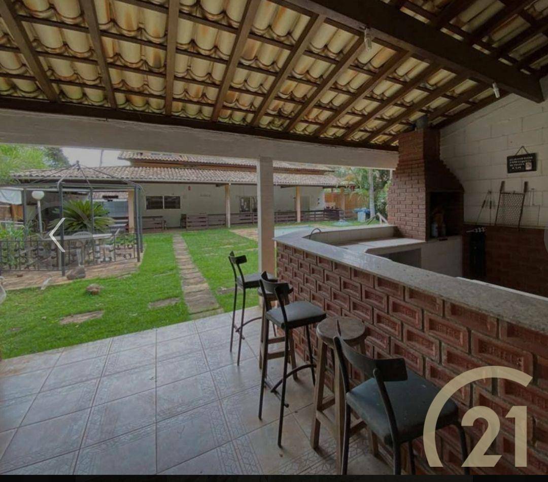 Casa à venda e aluguel com 5 quartos, 1328m² - Foto 27