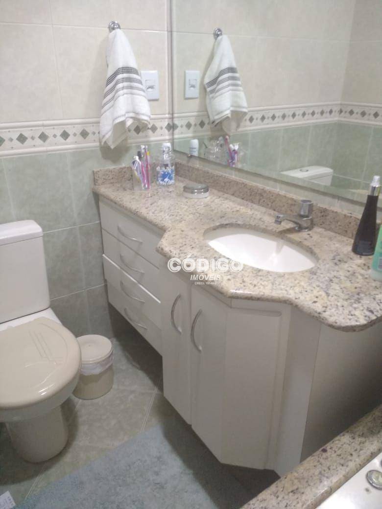 Apartamento à venda com 3 quartos, 83m² - Foto 27