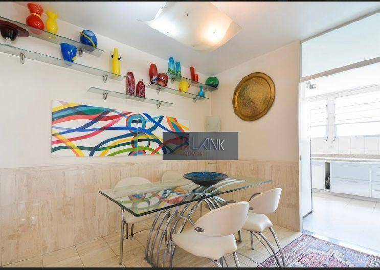 Apartamento à venda com 3 quartos, 174m² - Foto 51