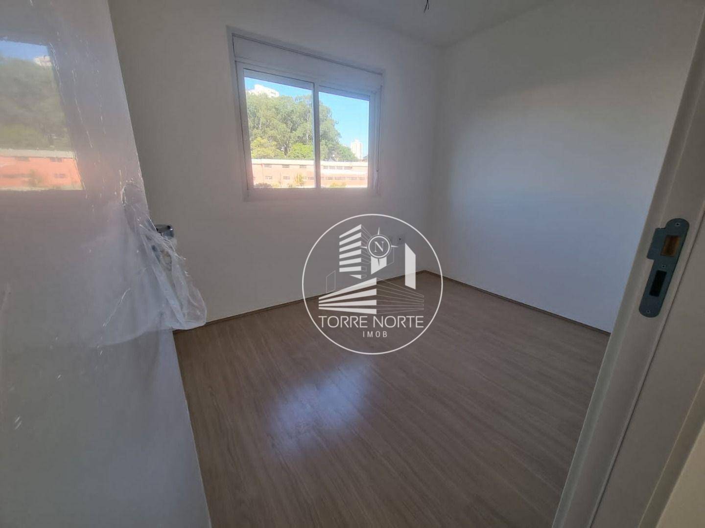 Apartamento à venda com 2 quartos, 66m² - Foto 7