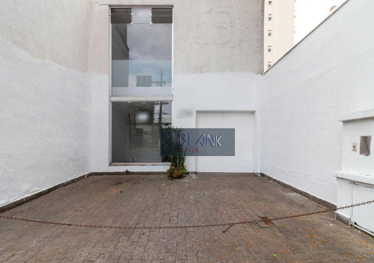 Prédio Inteiro para alugar, 250m² - Foto 1