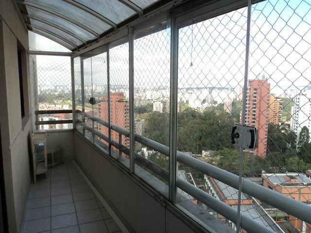 Cobertura à venda com 4 quartos, 236m² - Foto 10