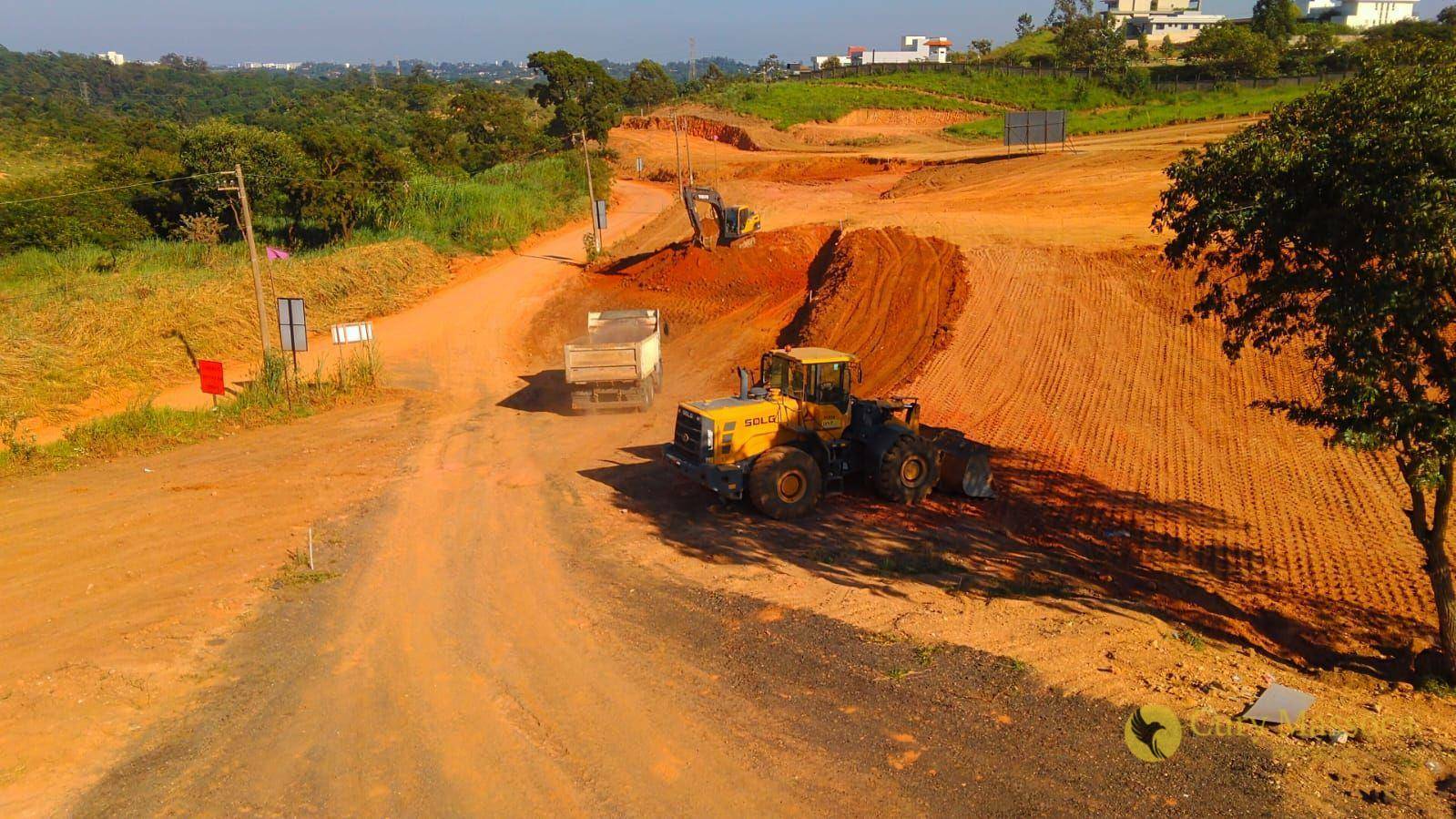 Loteamento e Condomínio à venda, 253M2 - Foto 20